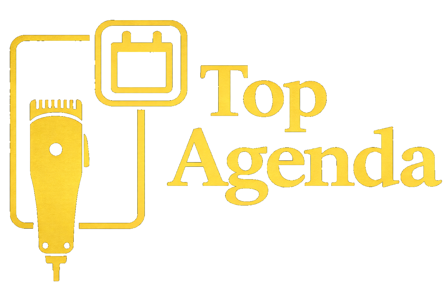 AgendaBarber